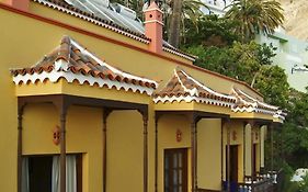 Hotel Jardín Concha